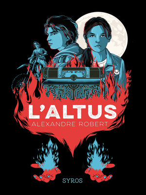 cover image of L'Altus